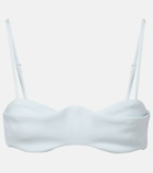 Leo Lin Julia bra top