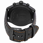 Tissot NBA Teams Special New York Knicks Chronograph Black Dial Mens Watch T116.617.36.051.05