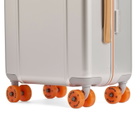 Floyd Cabin Luggage - 41L in Aluminum 