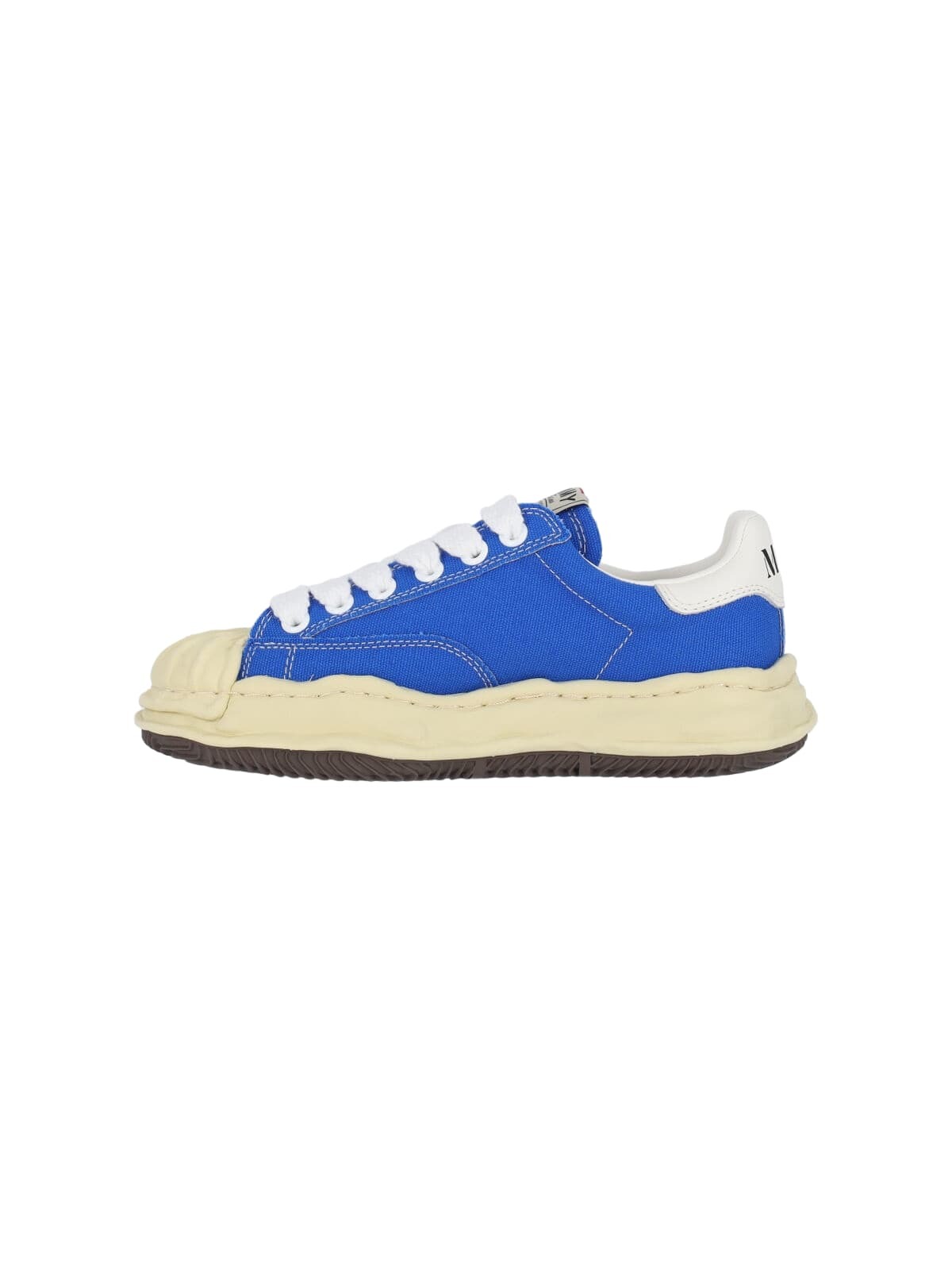 Mihara Yasuhiro blakey Vl Og Sneakers