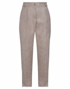Berna Womens Pants in Brown