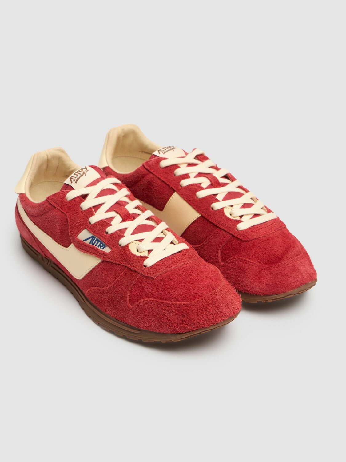 AUTRY Windspin Low Sneakers Autry