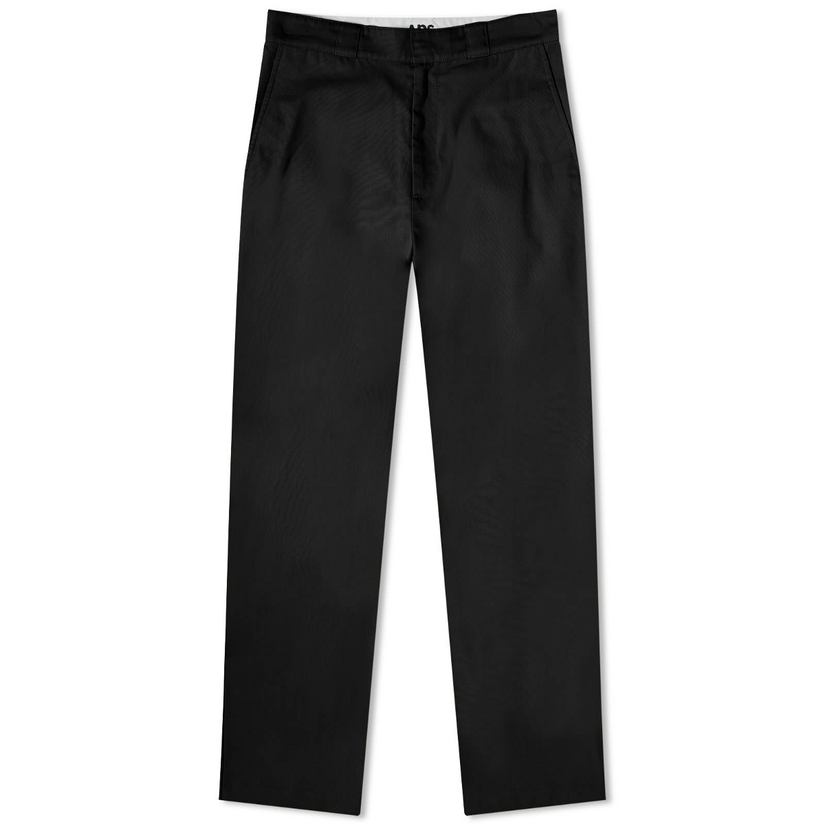 Givenchy Men's Workwear Pant in Black Givenchy