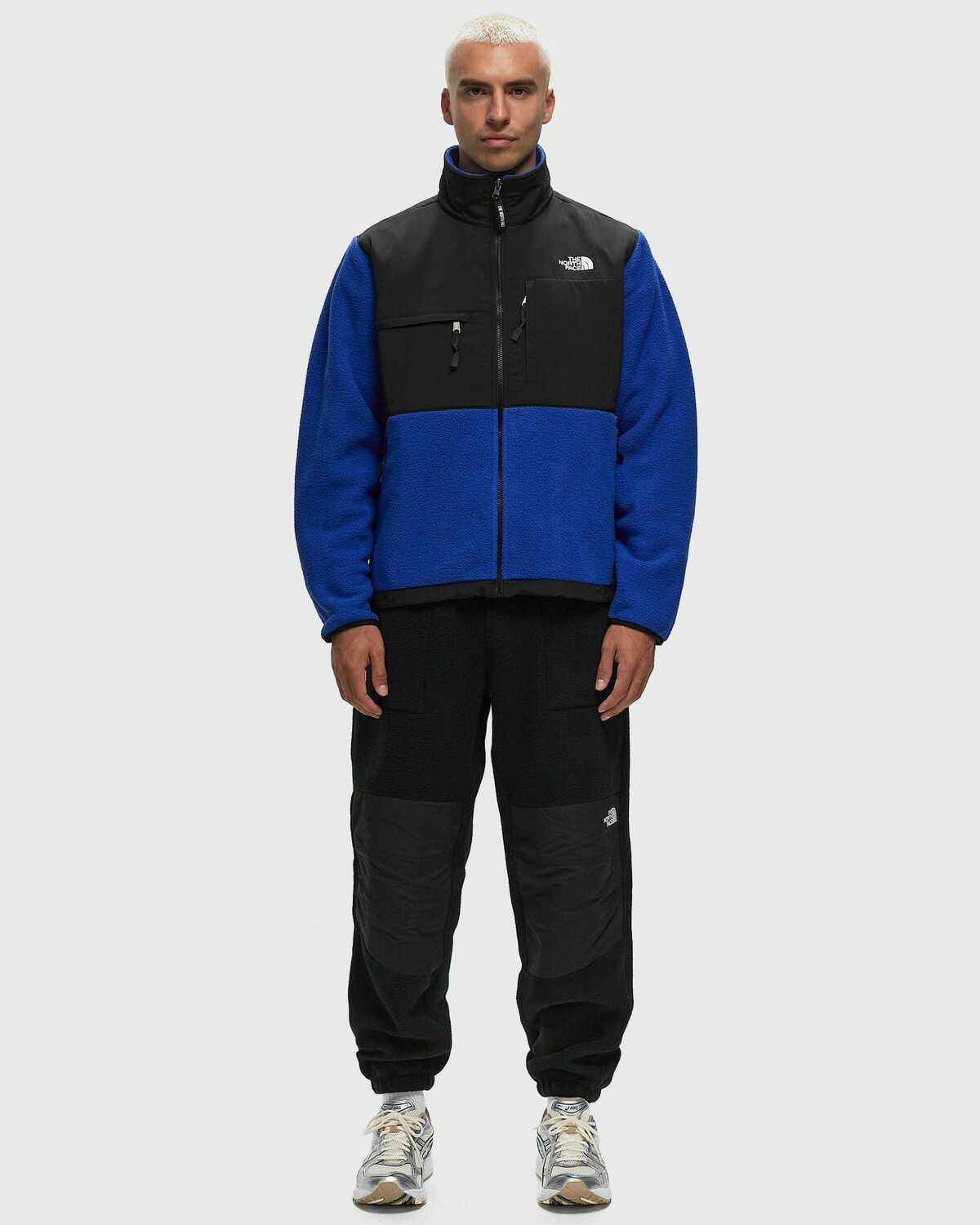 新品　THE NORTH FACE Denali Jacket 140 送込み The North Face Retro Denali Jacket In Duck Green - 40% Off