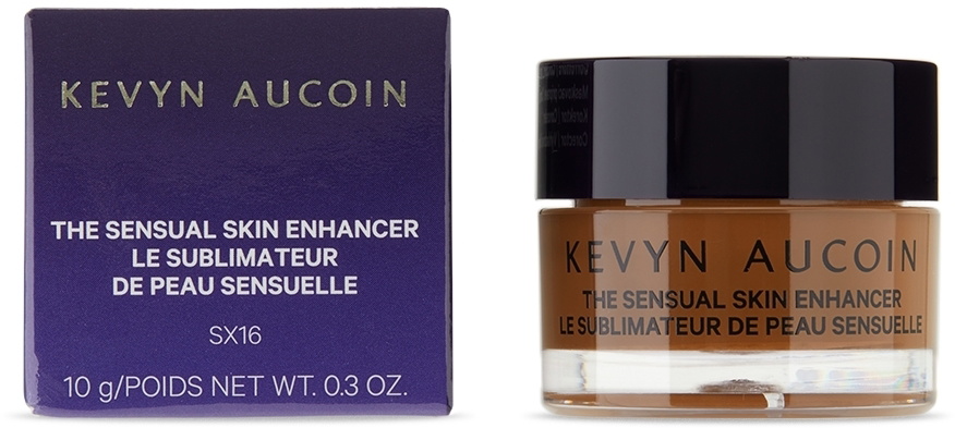 Kevyn Aucoin Sensual Skin Enhancer – SX 16