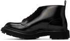 Adieu Black Type 121 Boots