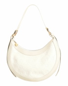 Marine Serre Womens Shoulder bag Ivory
