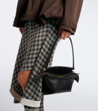 Loewe Whisker Small leather shoulder bag
