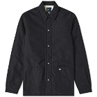 Visvim Section Gang Coverall Jacket