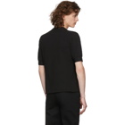 Alyx Black Multi-Pocket T-Shirt