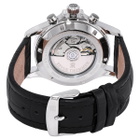 Revue Thommen Airspeed Chronograph Automatic Black Dial Mens Watch 17081.6534
