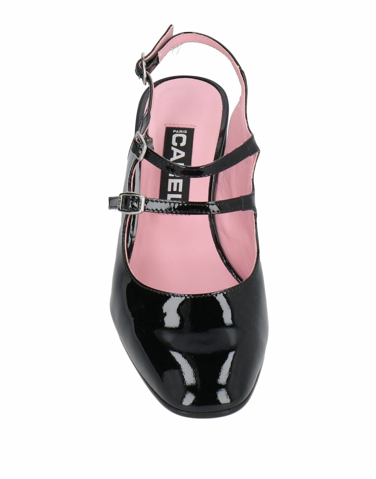 Carel Paris Womens Pumps in Black