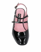 Carel Paris Womens Pumps in Black