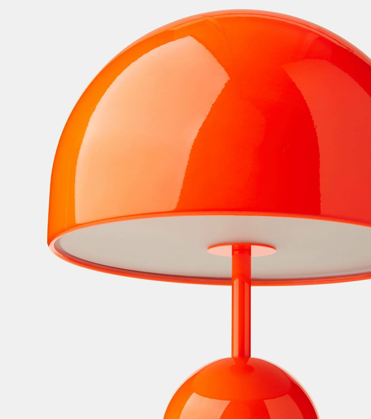 Tom Dixon Bell LED portable lamp