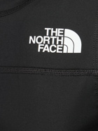 THE NORTH FACE Poly Knit Cropped Tank Top
