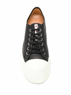 Marni Lace Up Sneakers