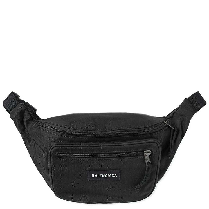 Photo: Balenciaga Explorer Waist Bag