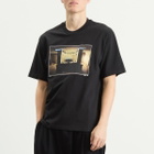Boiler Room Men's Lights On Photo T-Shirt in Black