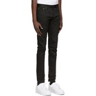 John Elliott Black The Cast 2 Jeans