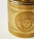 Versace Home Golden Medusa scented candle
