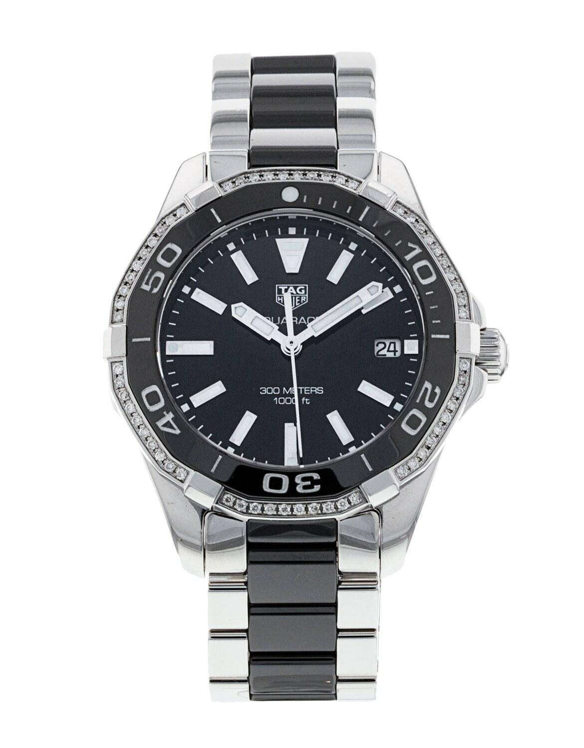 Tag Heuer Aquaracer WAY131G.BA0913 TAG Heuer