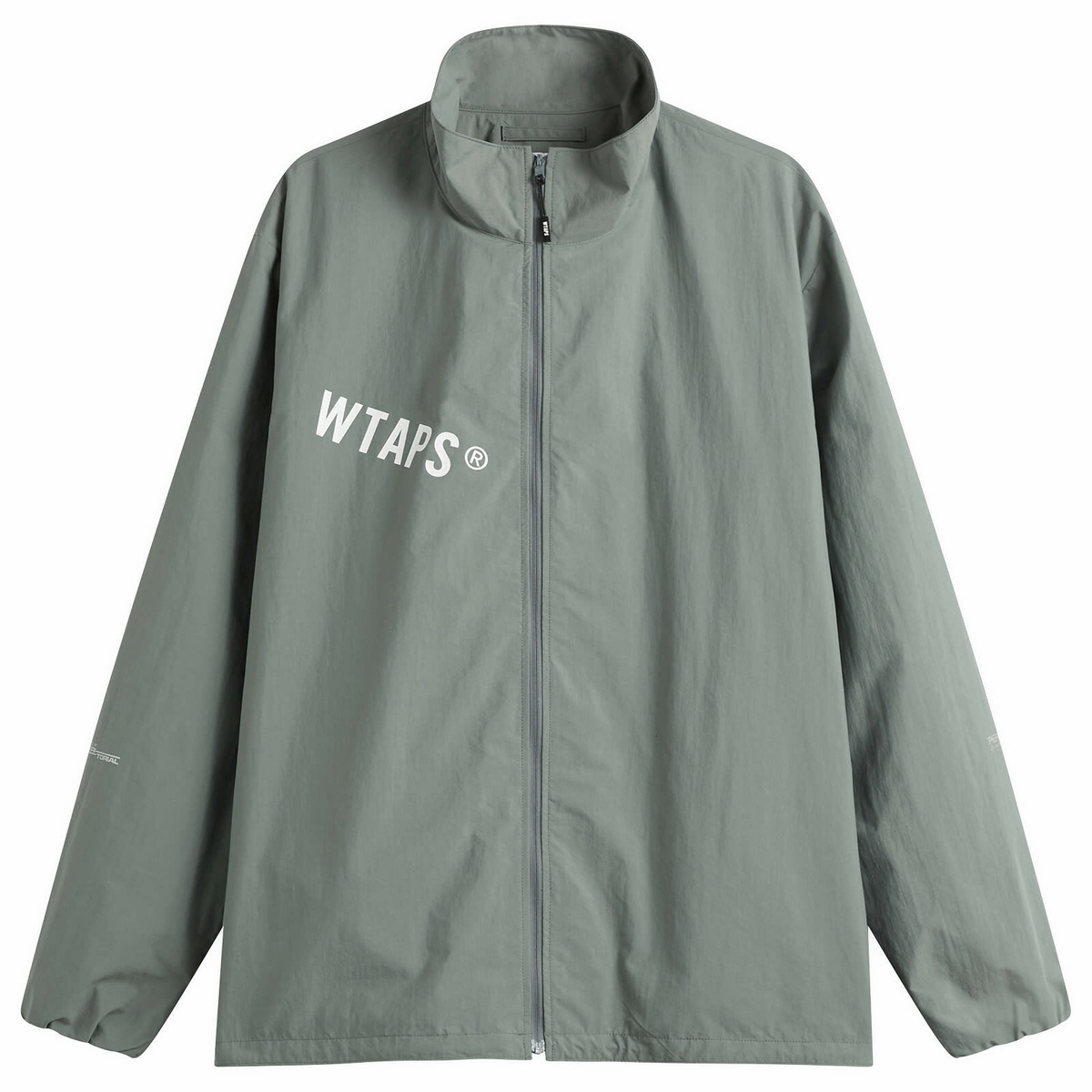 WTAPS Daddy Denim Jacket WTAPS