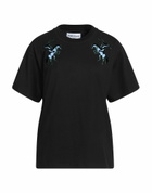 Stand Studio Womens T-shirt in Black