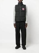 CANADA GOOSE - Lawrence Down Vest