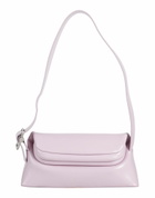 Osoi Womens Shoulder bag Lilac