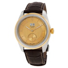 Tudor Glamour Double Date Automatic Chronometer Mens Watch M57103-0015