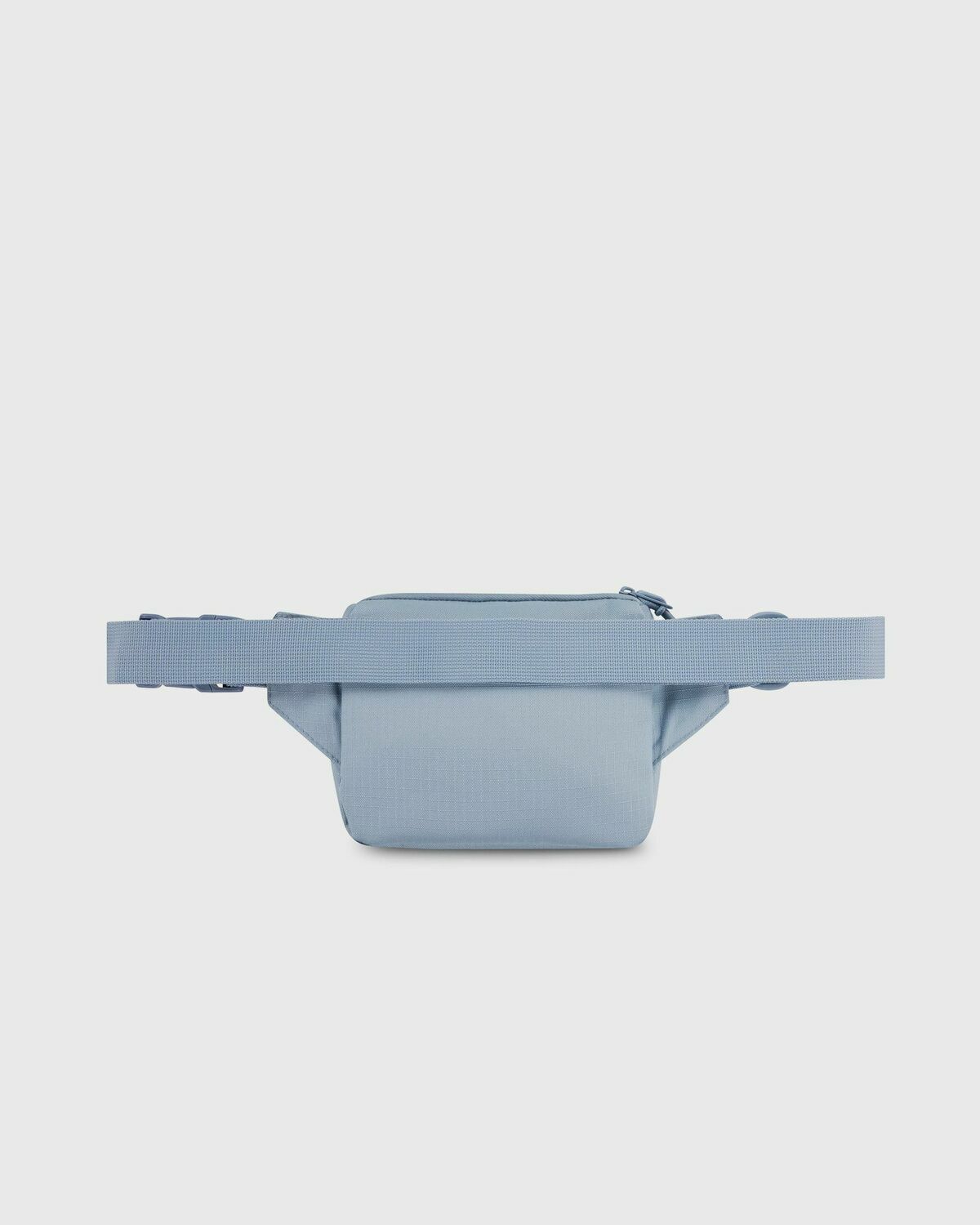 Jordan Cordura Franchise Cross Body Blue Messenger & Crossbody Bags