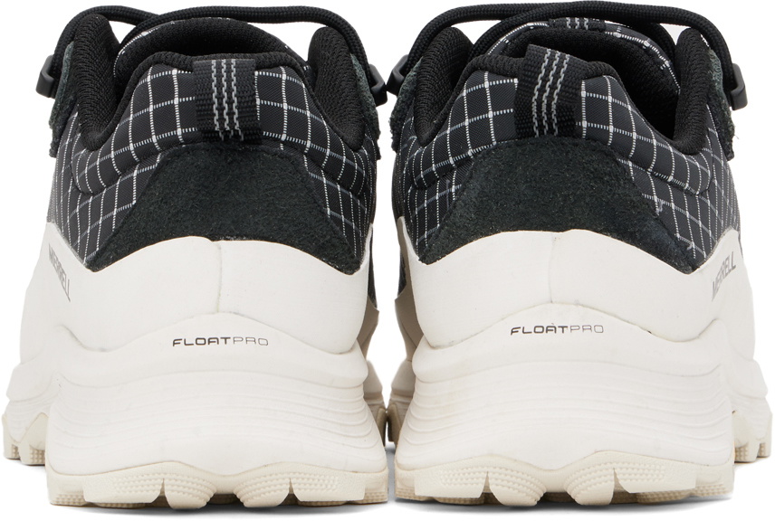 Merrell 1TRL ブラック Ontario Speed RS スニーカー Merrell 1TRL Black Ontario Speed RS Sneakers Merrell 1TRL