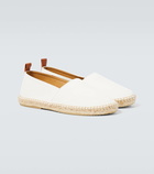 Frescobol Carioca Canvas espadrilles