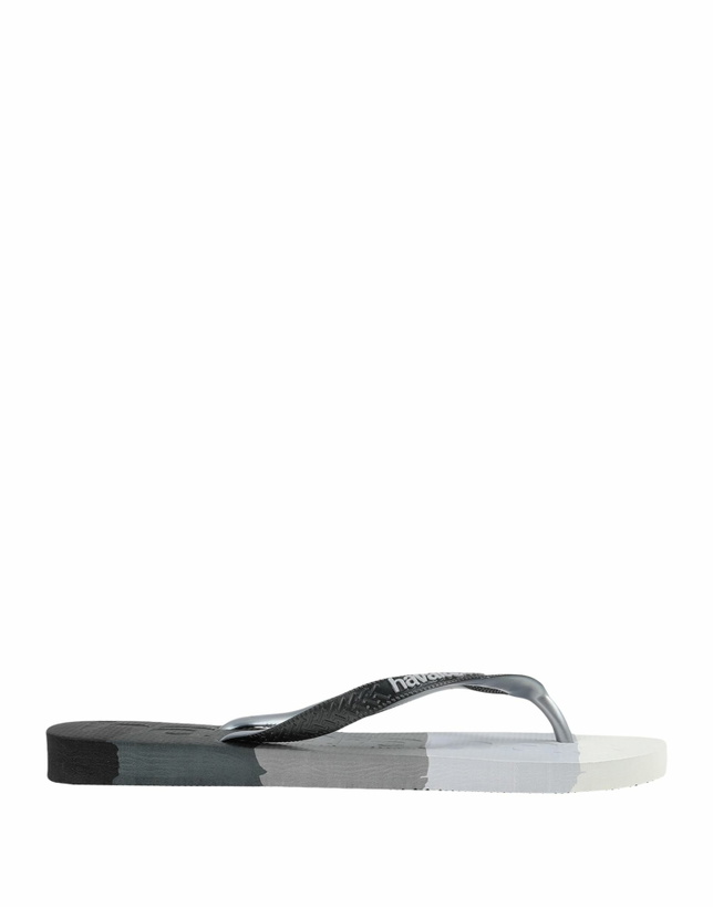 Photo: Havaianas Womens Thong sandal in Black