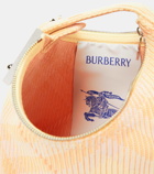 Burberry Burberry Check Mini tote bag