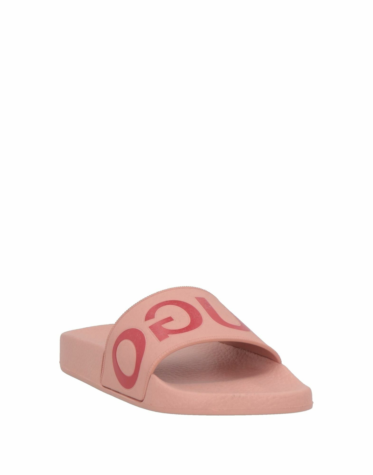 Hugo Womens Sandals Antique rose