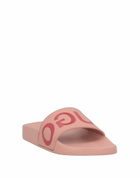 Hugo Womens Sandals Antique rose