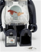 Medicom Bearbrick 100% 400% E.T. The Extraterrestrial Multi - Mens - Toys