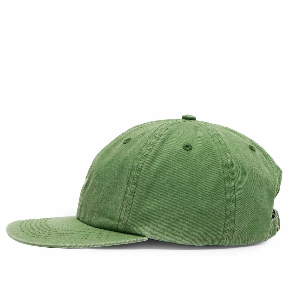 By Parra Men's Signature Cap in Green 