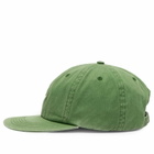 By Parra Men's Signature Cap in Green 