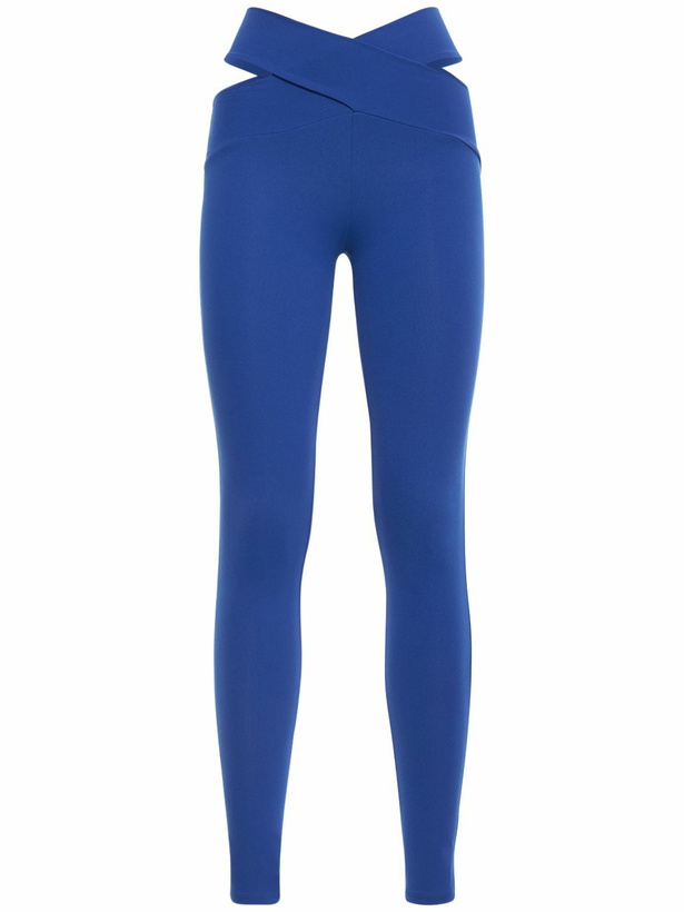 Photo: LIVE THE PROCESS Orion Leggings