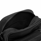 Adidas Men's x JJJJound Airliner Bag in Black 