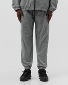 Bstn Brand Track Pants Grey - Womens - Sweatpants/Track Pants