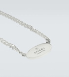 Gucci Trademark chain necklace