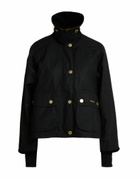 Barbour Womens Jacket in Black