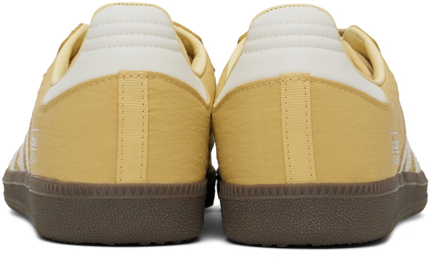 adidas gazelle silver green womens Beige adidas Samba Jane Women's main image 1