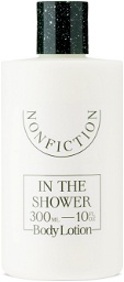 Nonfiction In The Shower Body Lotion, 300 mL