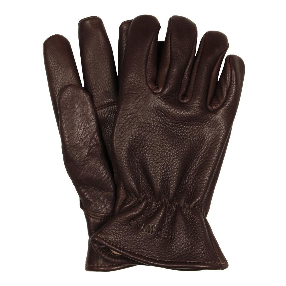 Heritage Glove - Brown