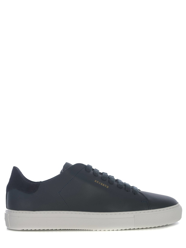 Photo: Axel Arigato Clean 90 Leather Sneakers