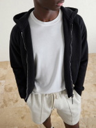 TOM FORD - Lyocell and Cotton-Blend Jersey T-Shirt - White